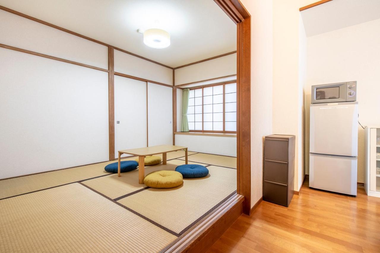 S-villa IZU Le-Nessa Akazawa -天然温泉&サウナ- Ito (Shizuoka) Exterior foto