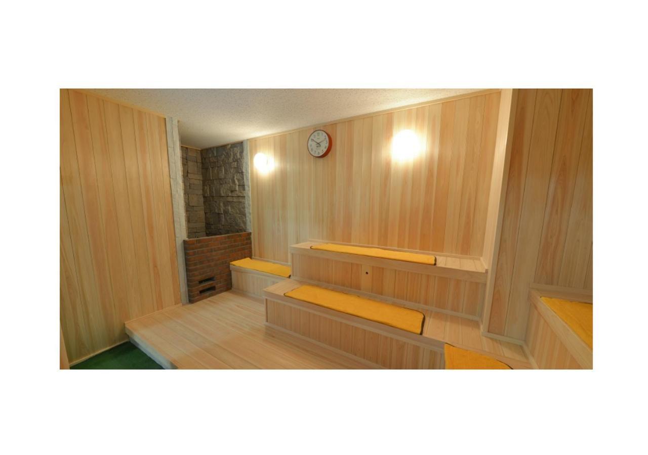 S-villa IZU Le-Nessa Akazawa -天然温泉&サウナ- Ito (Shizuoka) Exterior foto